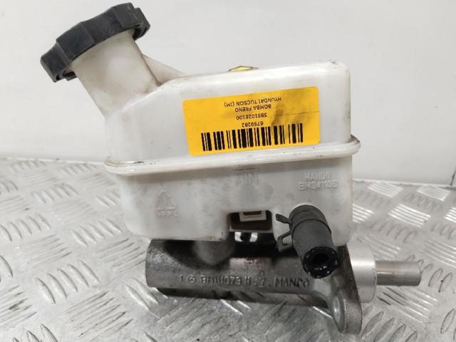 585102E100 HYUNDAI Cilindro maestro de frenos comprar Bilbao