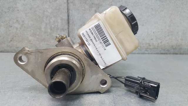 Cilindro maestro de frenos para Hyundai Sonata Y-3