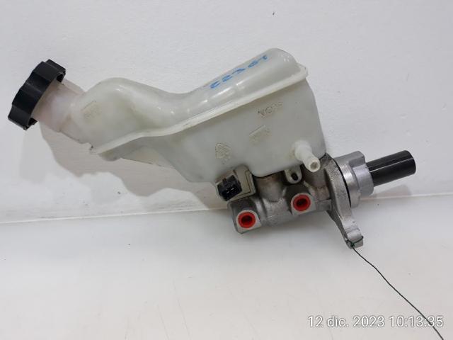 HYUNDAI 585103Z000 Cilindro maestro de frenos comprar Pamplona