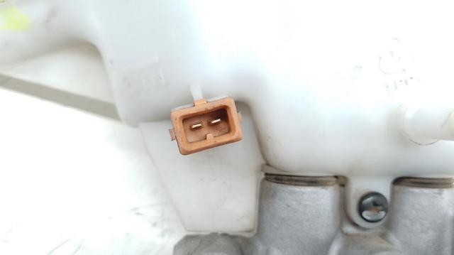 Cilindro principal de freno KIA Sportage 4 QL