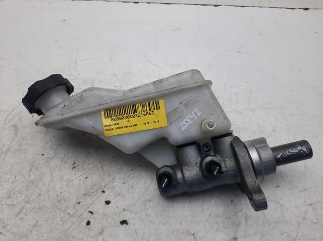 Cilindro principal de freno KIA Sportage 4 QL