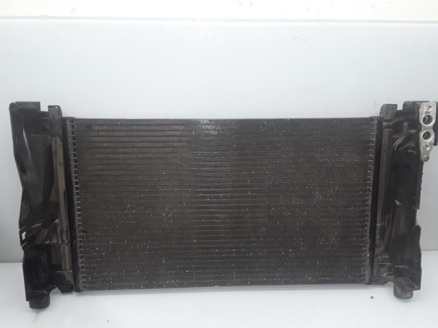 BMW 58572810 Condensador aire acondicionado comprar Barcelona