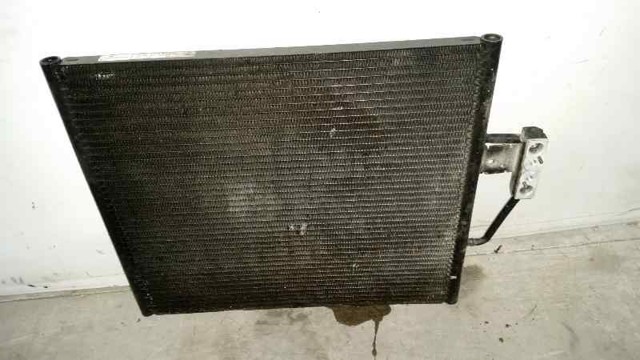 Aire acondicionado capacitor 58572810 BMW