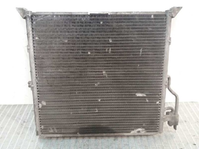 58572810 BMW Condensador aire acondicionado  en stock Huelva