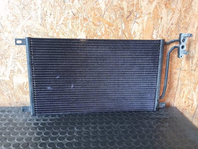 BMW 58572810 Condensador aire acondicionado  en stock Valencia