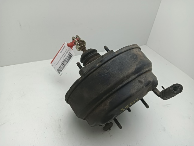 Servofreno Hyundai Terracan (2001-2006)