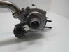 Turbo de coche 5860030 OPEL