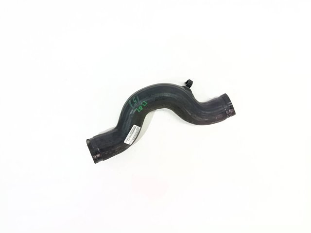 Tubo flexible de aire de sobrealimentación 5860740 OPEL