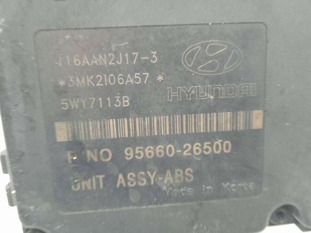 5890026150 Módulo hidráulico de ABS  disponible Utrera