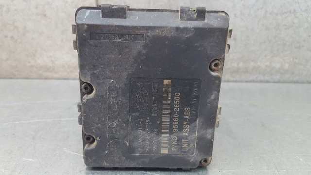 HYUNDAI 5890026150 Módulo ABS comprar Tarragona