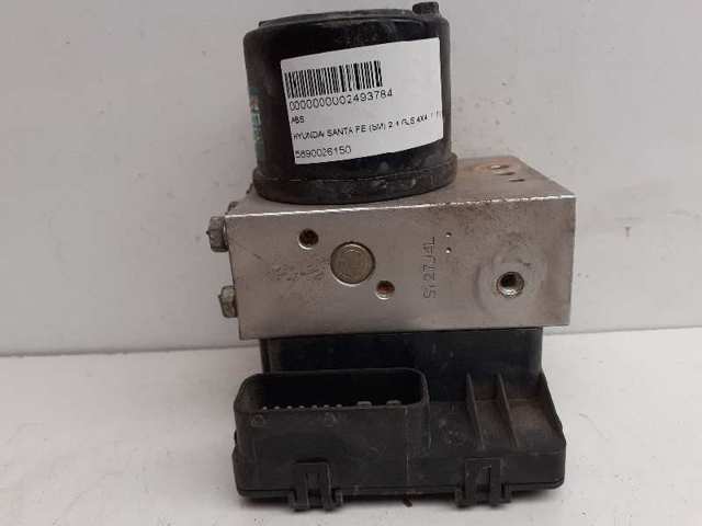 5890026150 HYUNDAI Módulo ABS  en stock Gandía