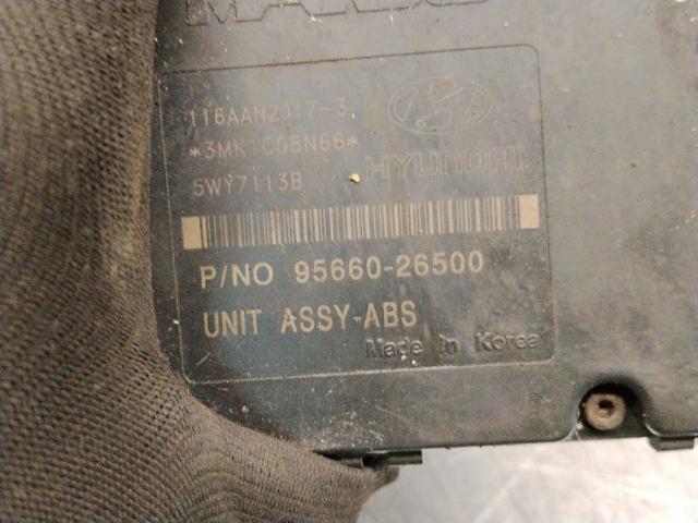 HYUNDAI 5890026150 Módulo hidráulico de ABS  comprar en Murcia
