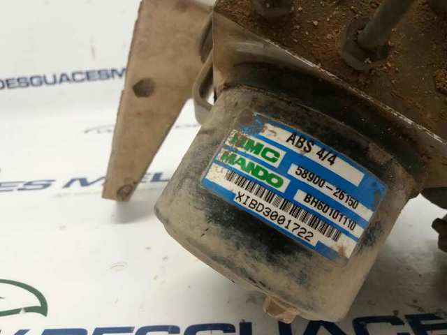 5890026150 Hyundai/Kia