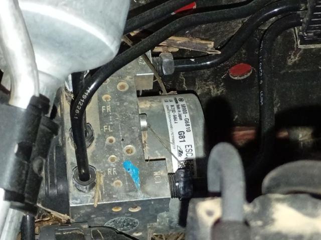 HYUNDAI 58900G6810  en stock Salamanca