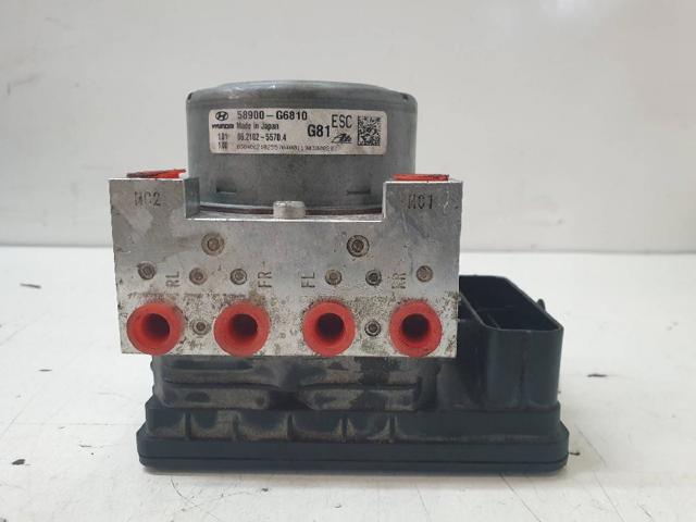 58900G6810 Hyundai/Kia