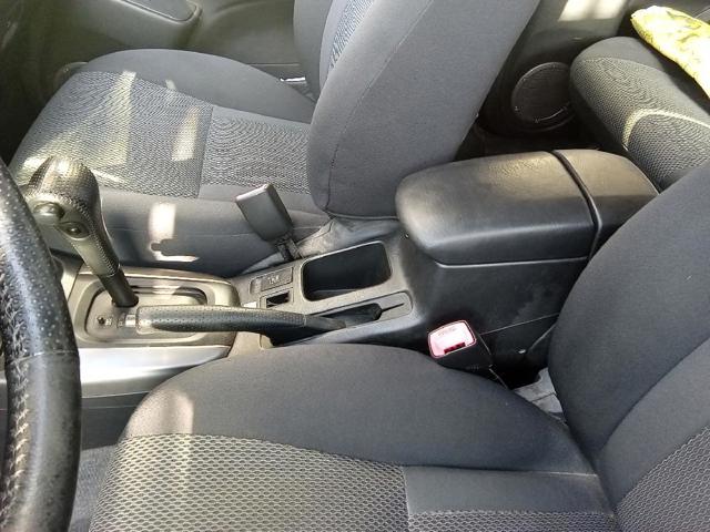 Apoyabrazos para Toyota RAV4 XA2