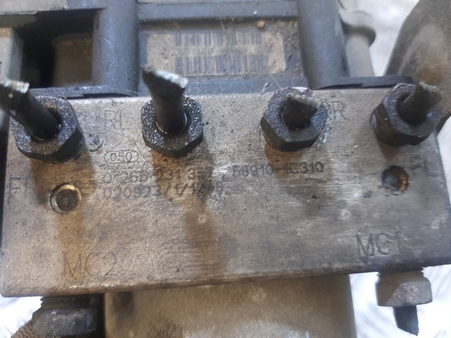 589101C310 Hyundai/Kia