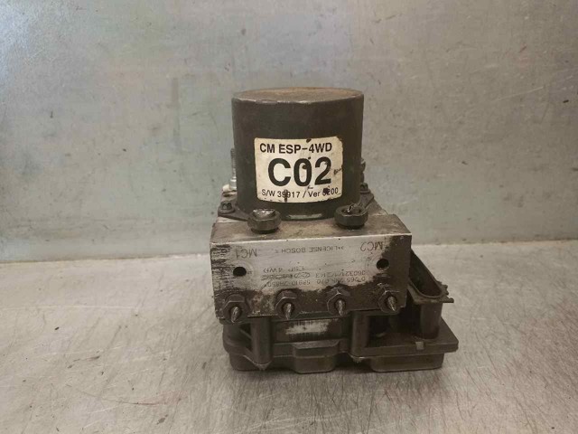 589102B850 Hyundai/Kia