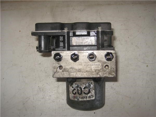 589102B850 HYUNDAI Módulo ABS  en stock Huelva