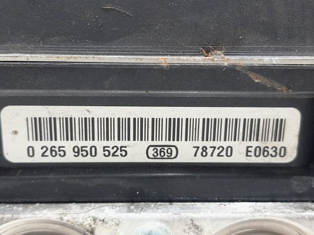 589102B850 Módulo ABS  en stock Sabadell