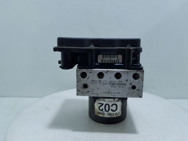 589102B850 HYUNDAI Módulo hidráulico de ABS  comprar en Oviedo