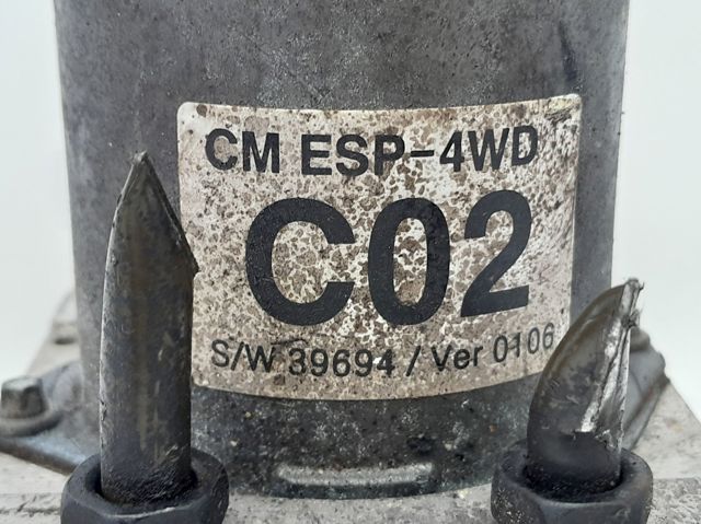 589102B850 Módulo ABS comprar Almería