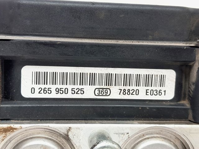 HYUNDAI 589102B850 Módulo ABS comprar Tarragona
