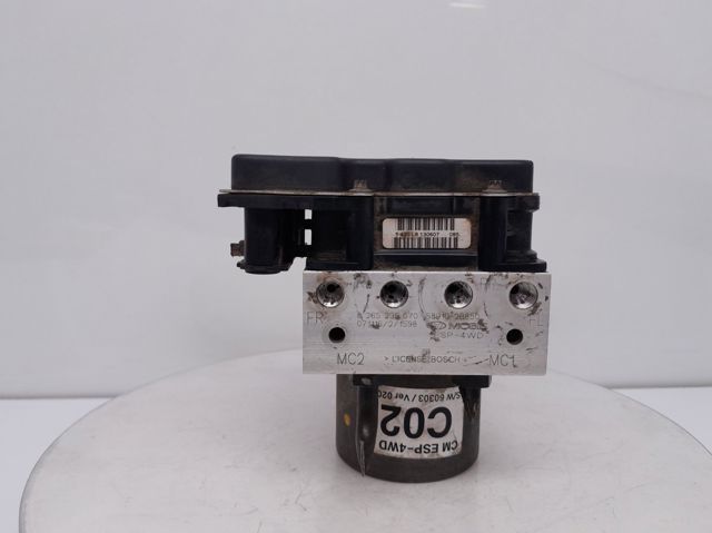 HYUNDAI 589102B850 Módulo ABS comprar Barcelona