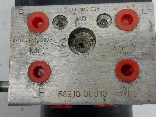 589103E310 Módulo hidráulico de ABS  disponible Málaga