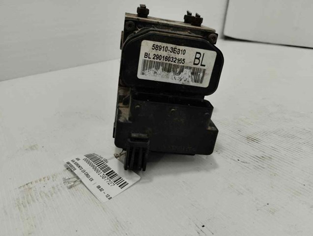 HYUNDAI 589103E310 Módulo ABS  en stock Valencia