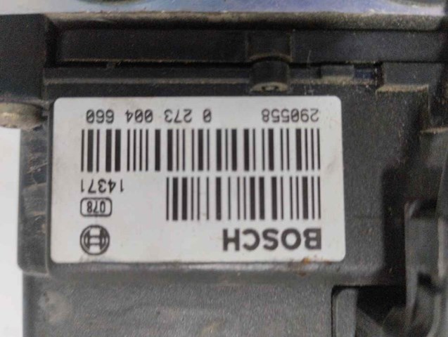 HYUNDAI 589103E310 Módulo ABS  en stock Salamanca