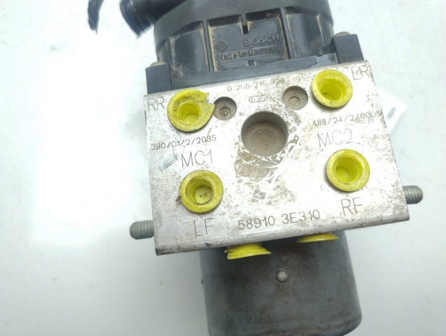 HYUNDAI 589103E310 Módulo ABS comprar Barcelona