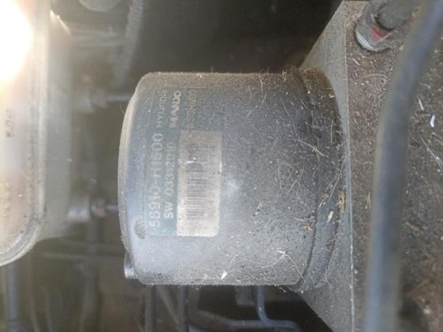 58910H1000 Hyundai/Kia