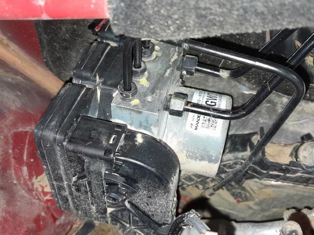 Módulo hidráulico ABS Hyundai Tucson IV SUV comprar en España