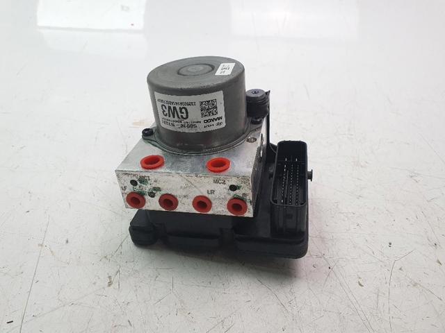 Comprar Módulo hidráulico ABS Tucson IV NX4E