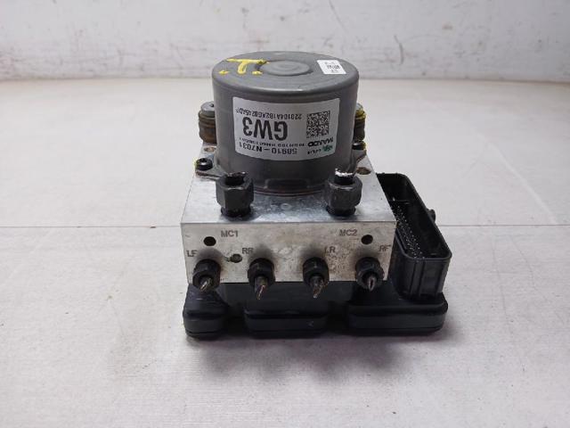 Módulo hidráulico ABS para Hyundai Tucson IV (NX4E)