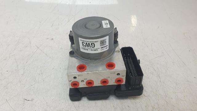 Unidad de control ABS hidráulico Hyundai Tucson IV (2020-2026)
