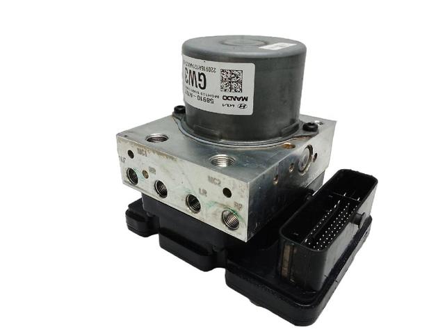 Módulo ABS para Hyundai Tucson NX4E