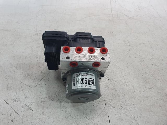 58910Q0205 Hyundai/Kia