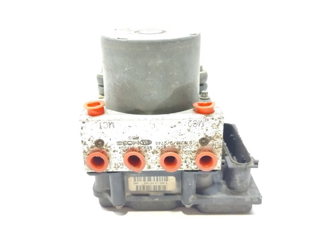 Módulo hidráulico ABS Ceed  hatchback (2006-2012) original desde 92,56 €