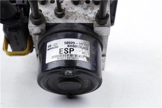 HYUNDAI 589201H300 Módulo ABS comprar Barcelona