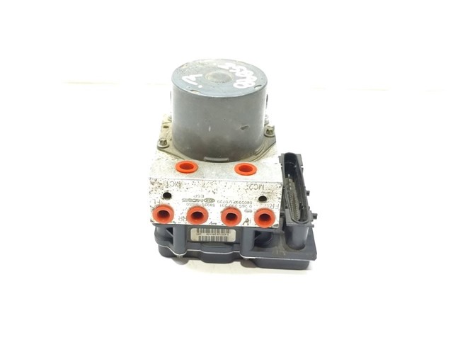 589201H650 HYUNDAI Módulo ABS  en stock Gandía