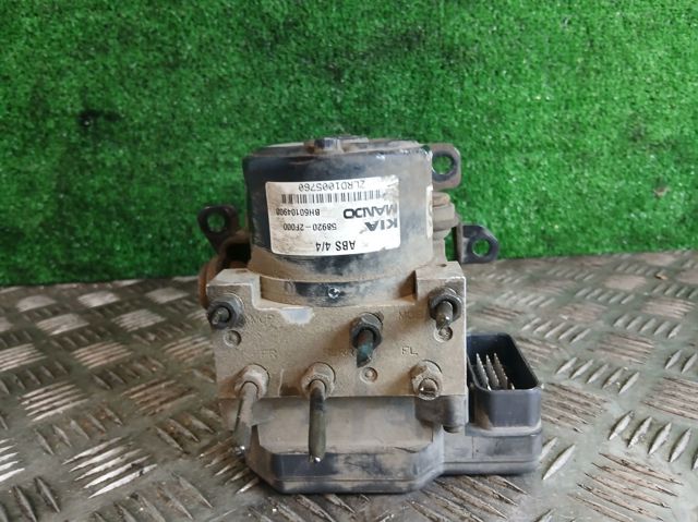Bloque hidráulico ABS KIA Cerato  desde 155,36 €