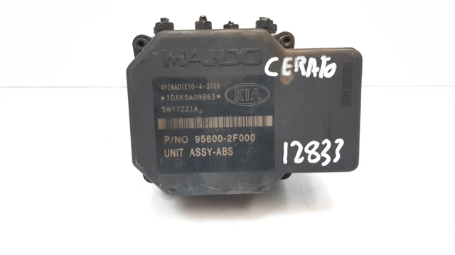 Módulo hidráulico ABS KIA Cerato  sedán comprar en España