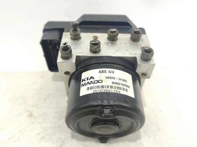 589202F000 Hyundai/Kia
