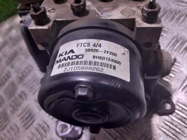 589202F200 Hyundai/Kia
