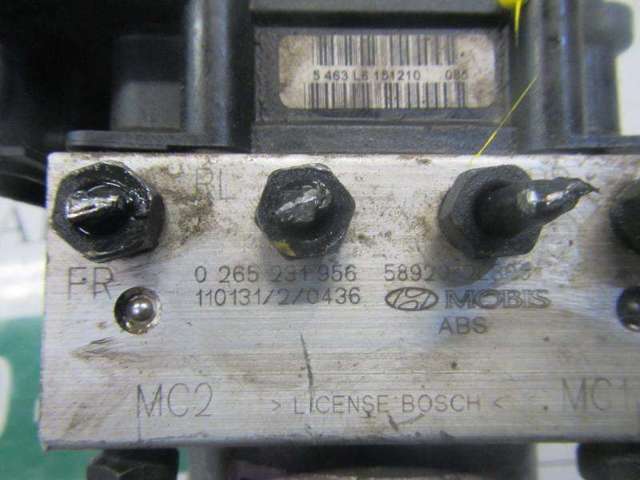 589202L300 Hyundai/Kia