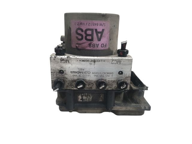 Módulo ABS para Hyundai Elantra HD