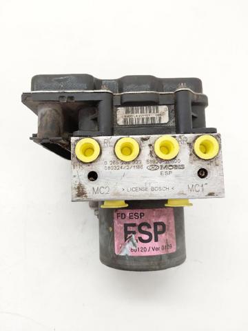 589202L500 Hyundai/Kia