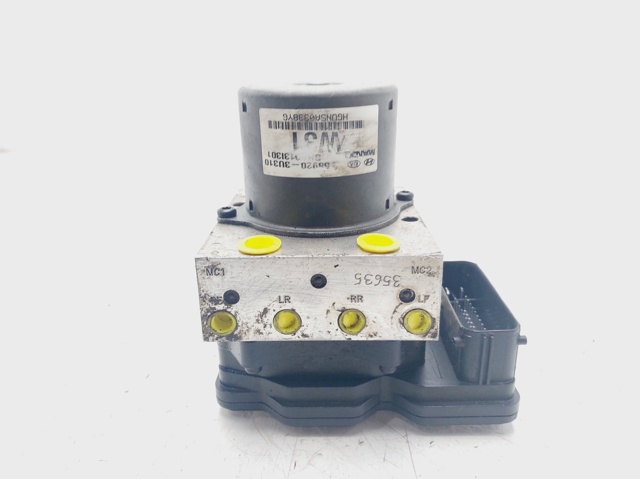 Bloque hidráulico ABS KIA Sportage III desde 140,84 €